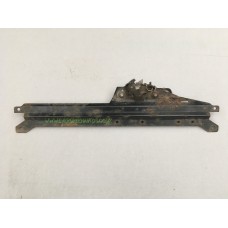 Microcar Virgo bonnet slam panel 